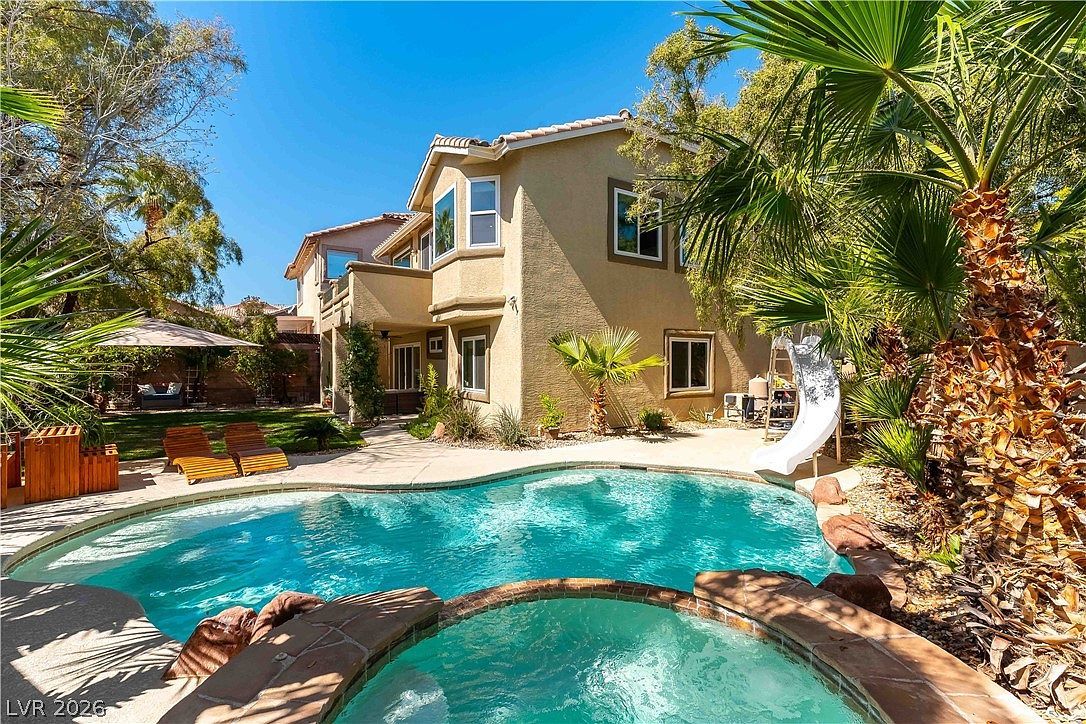 325 Emerald Vista Way Las Vegas, NV 89144 - Thumbnail 3