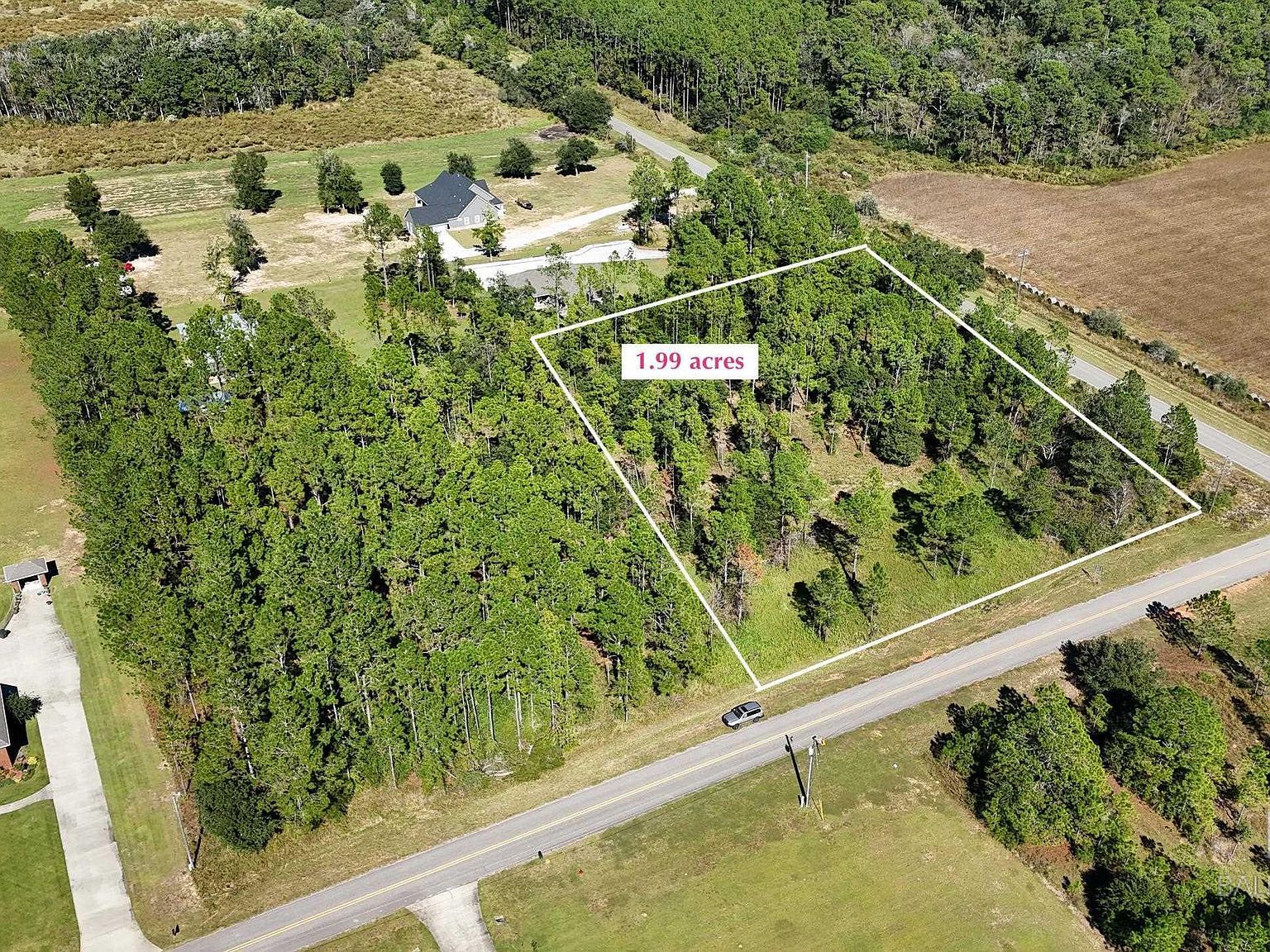 0 Royal Ln Elberta, AL 36530 - Thumbnail 3