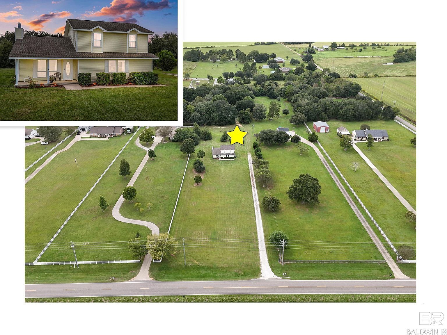 12411 County Road 91 Lillian, AL 36549 - Thumbnail 3