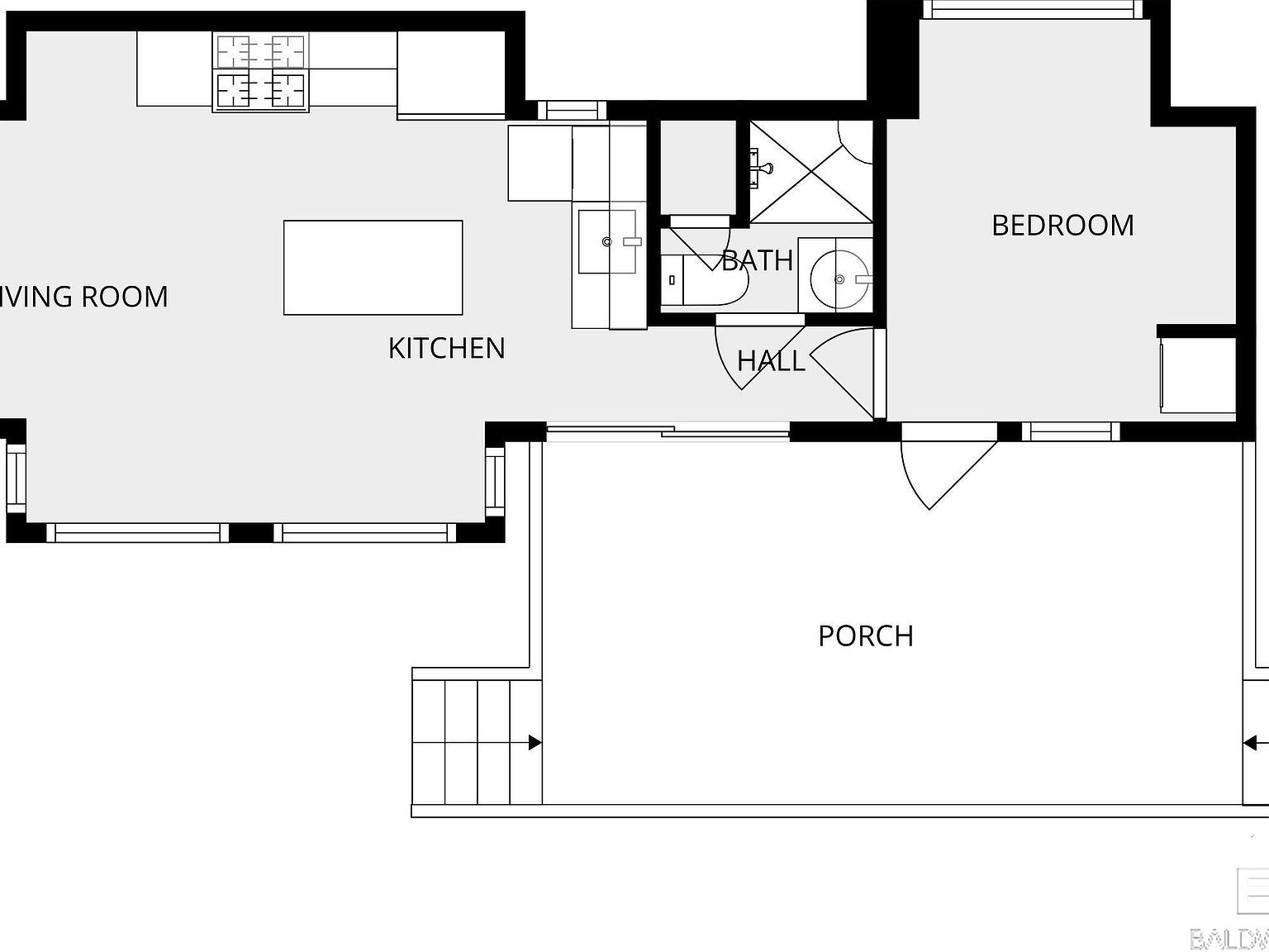 271 Defuniak Cir #271 Lillian, AL 36549 - Thumbnail 3