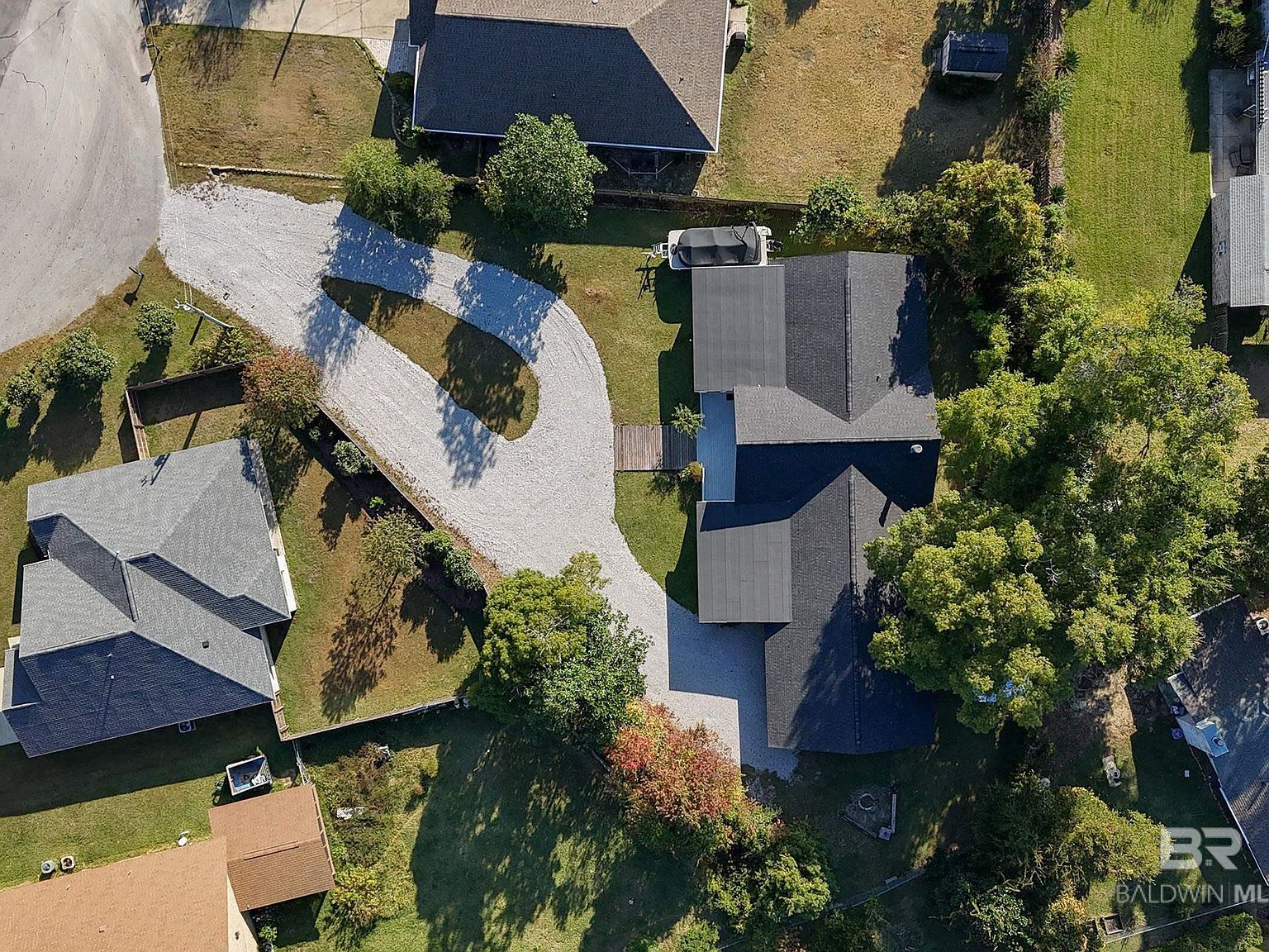 2221 Club House Dr Lillian, AL 36549 - Thumbnail 3