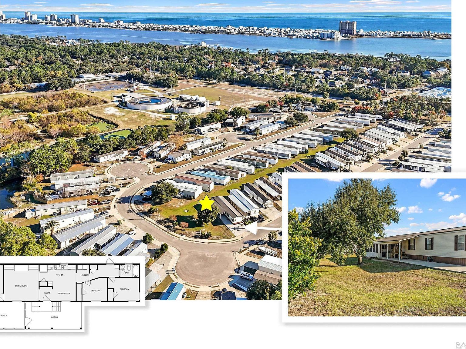 16707 State Highway 180 LOT 66 Gulf Shores, AL 36542 - Thumbnail 3