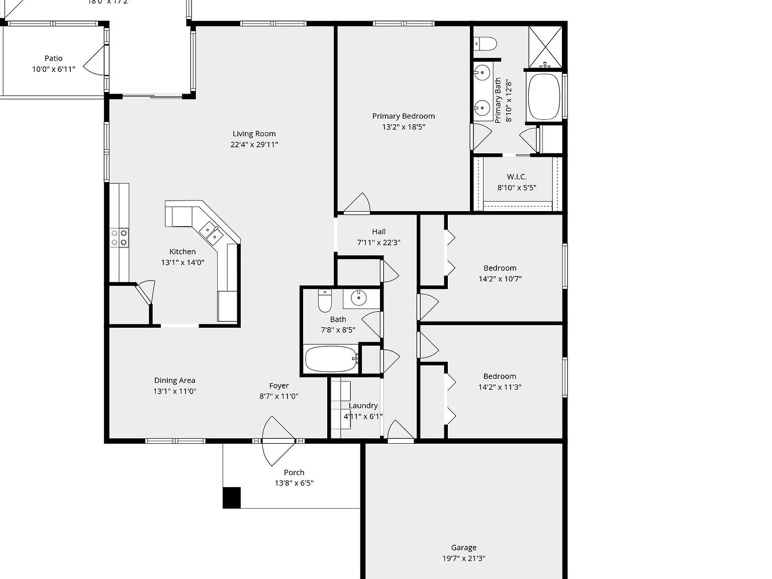 12656 White Osprey Dr S Lillian, AL 36549 - Thumbnail 3