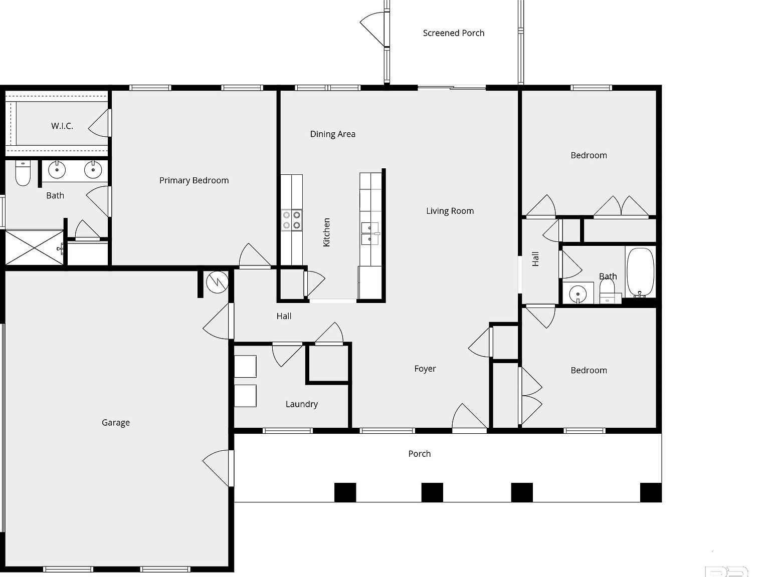 33644 Fieldstone Ln Lillian, AL 36549 - Thumbnail 3