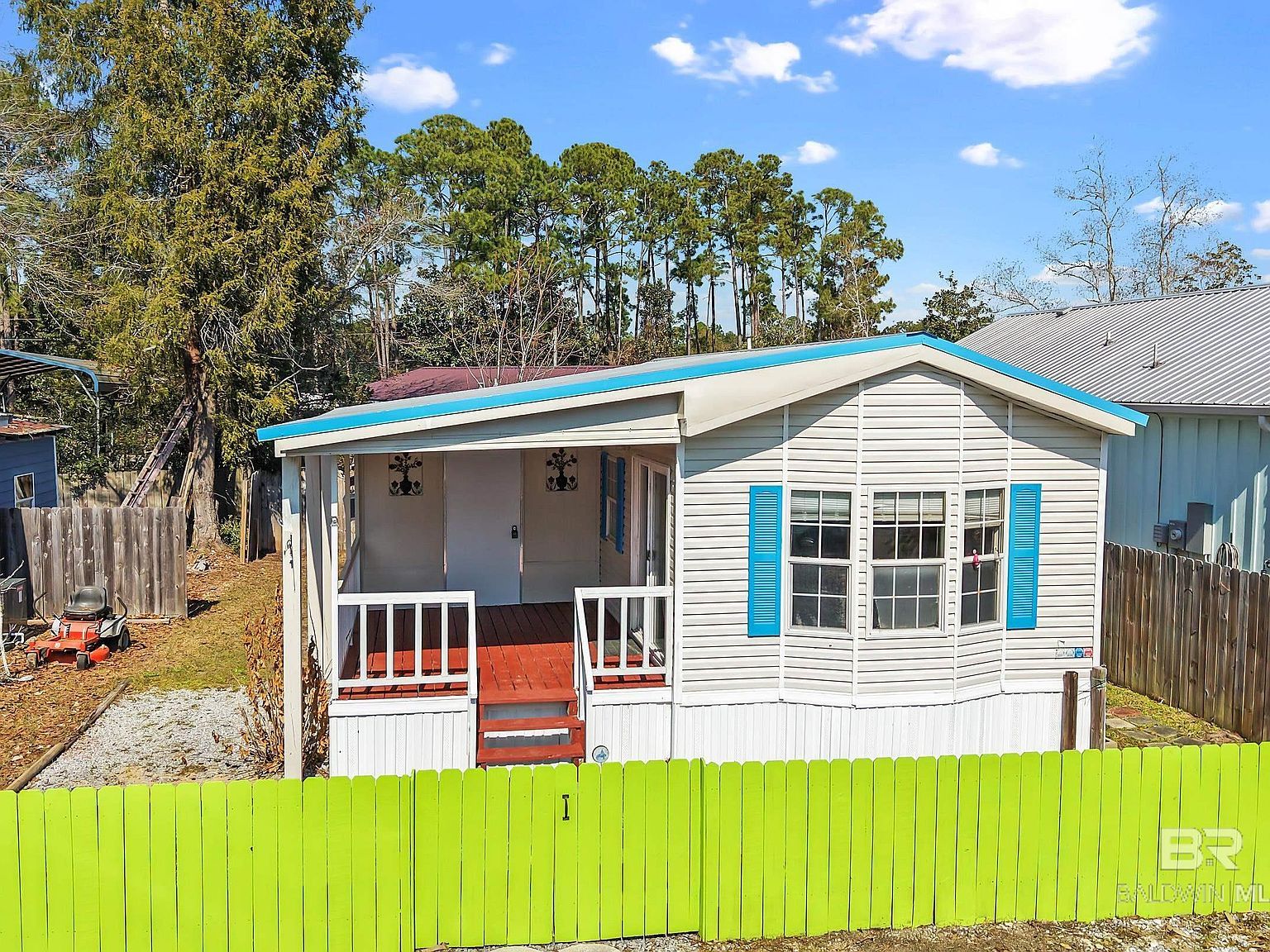 476 Buena Vista Dr Lillian, AL 36549 - Thumbnail 3