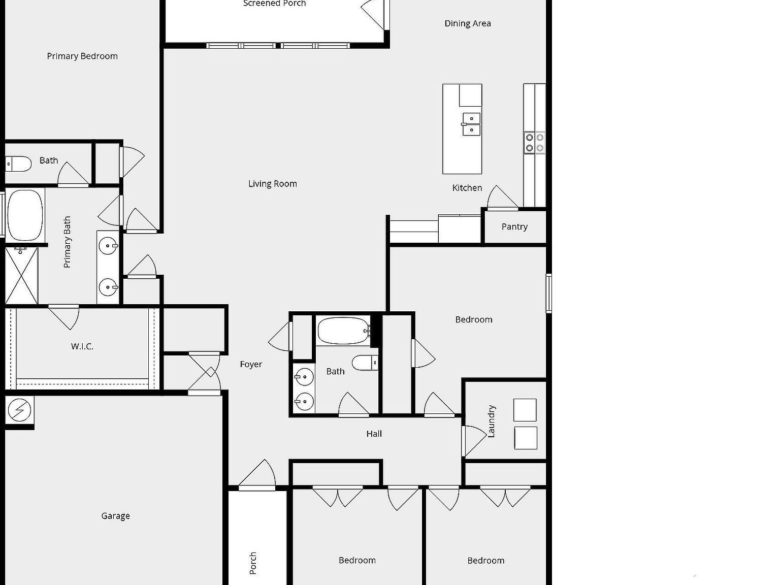 3249 Vista Del Mar Dr Lillian, AL 36549 - Thumbnail 3