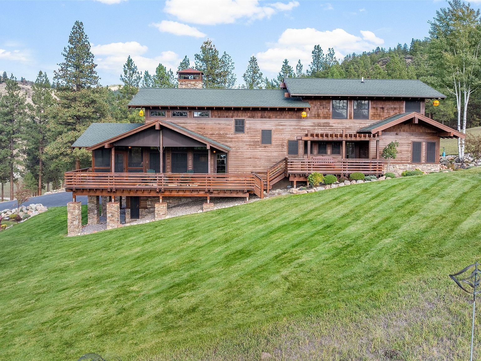 349 Harlan Creek Rd Hamilton, MT 59840 - Thumbnail 3