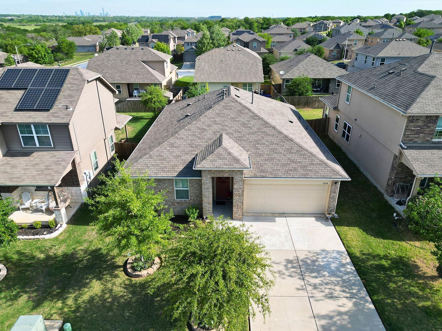 6504 Ranchito Dr Austin, TX 78744 - Thumbnail 3