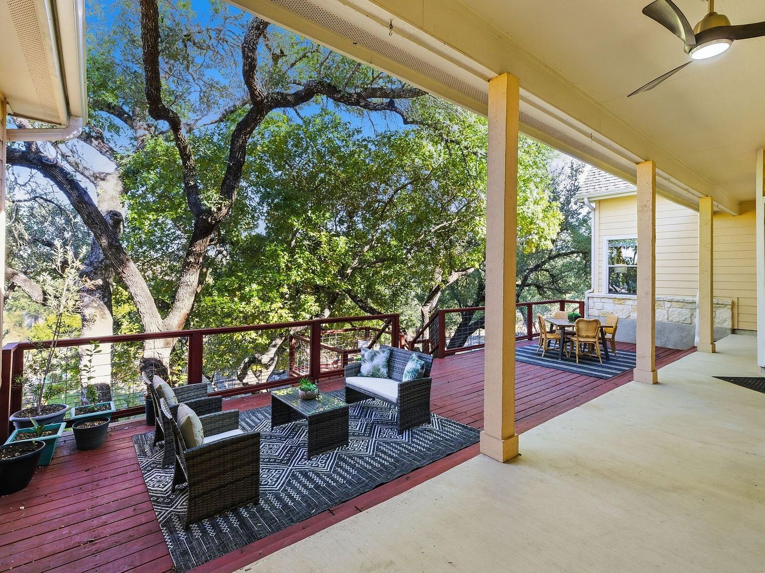 2291 Frontier Spring Branch, TX 78070 - Thumbnail 3