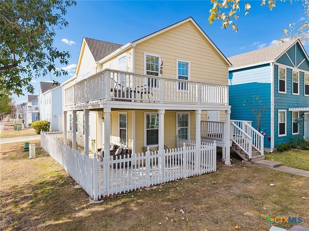 116 Rush Hvn #F101 San Marcos, TX 78666 - Thumbnail 3