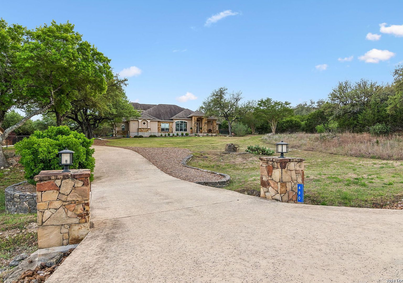 480 Wentworth Spring Branch, TX 78070 - Thumbnail 3