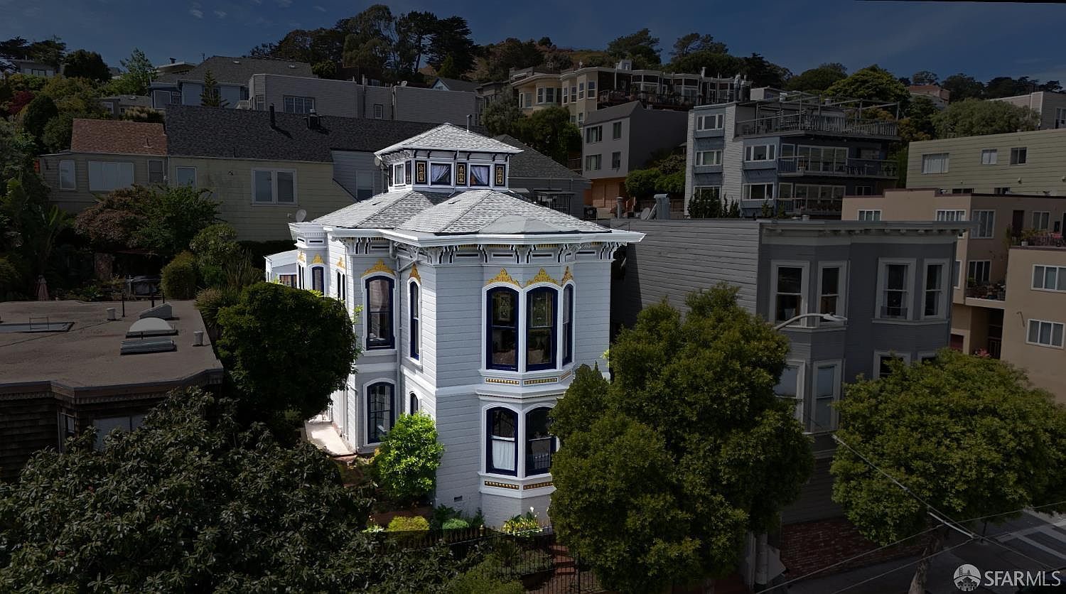 300 Castro St San Francisco, CA 94114 - Thumbnail 3