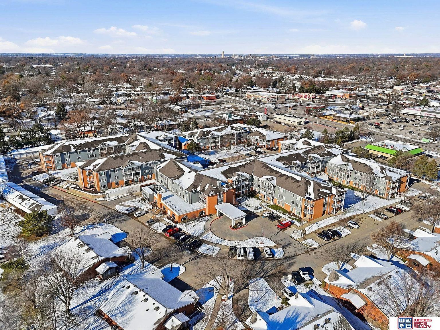 3001 S 51st Street Ct UNIT 412 Lincoln, NE 68506 - Thumbnail 3