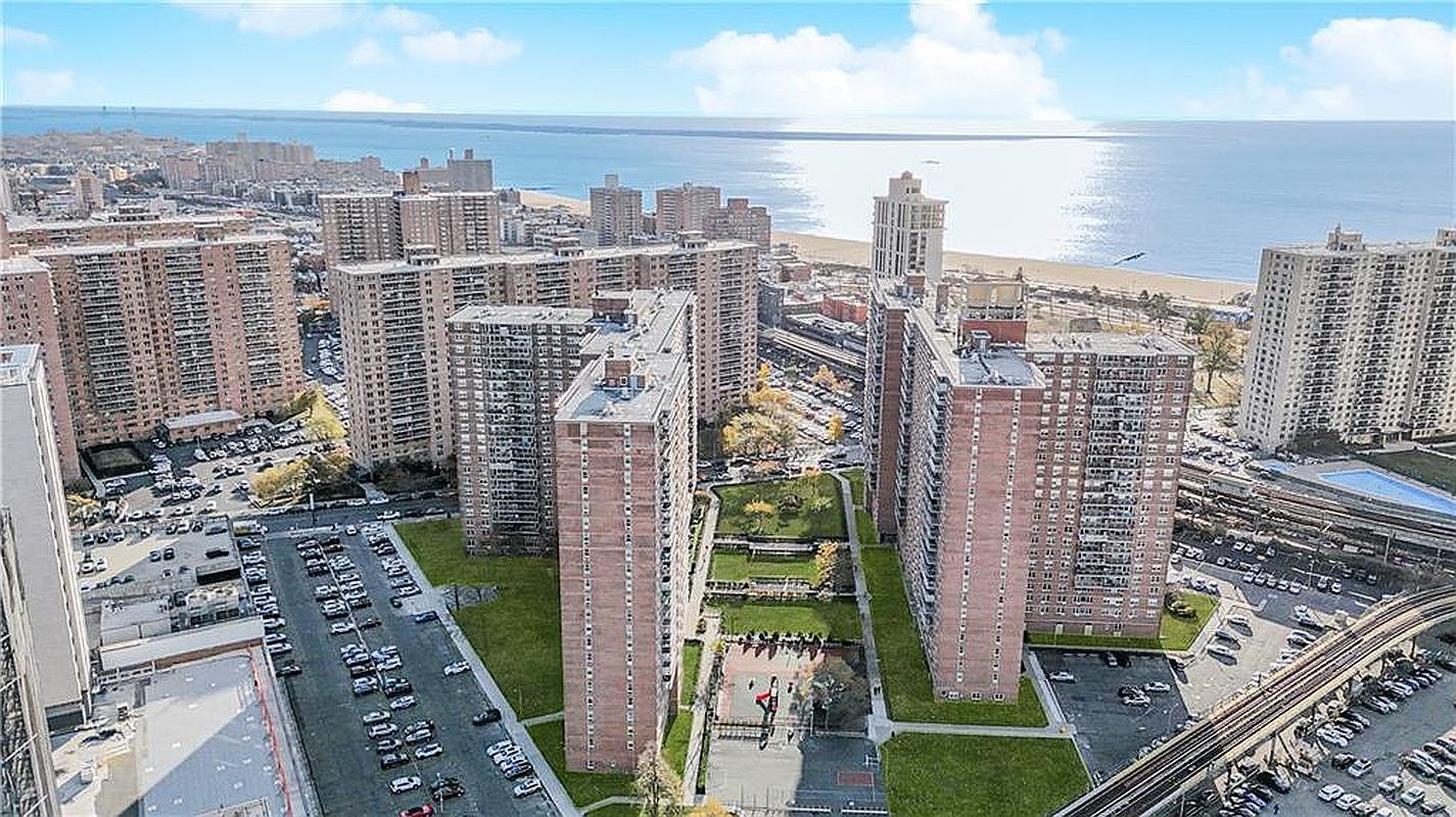 2928 W 5th St APT 5F Brooklyn, NY 11224 - Thumbnail 3