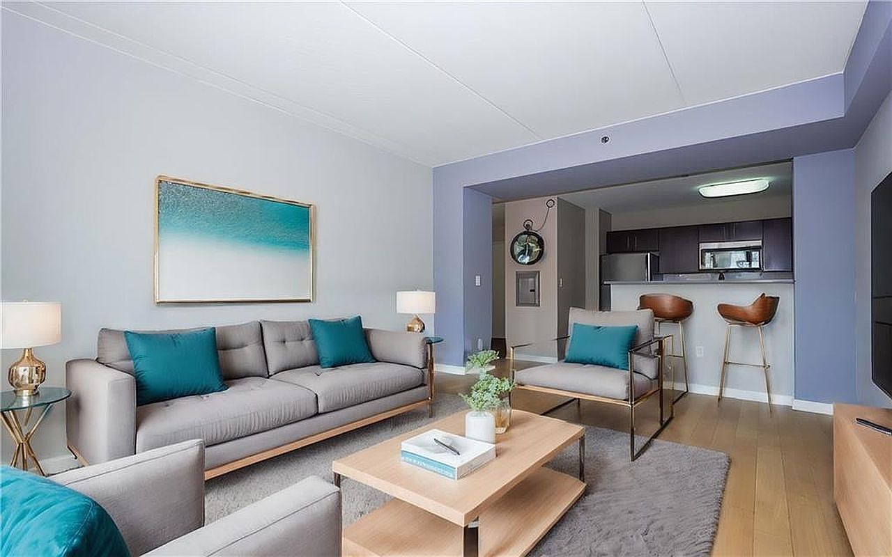 535 W 52nd St APT 9D New York, NY 10019 - Thumbnail 3