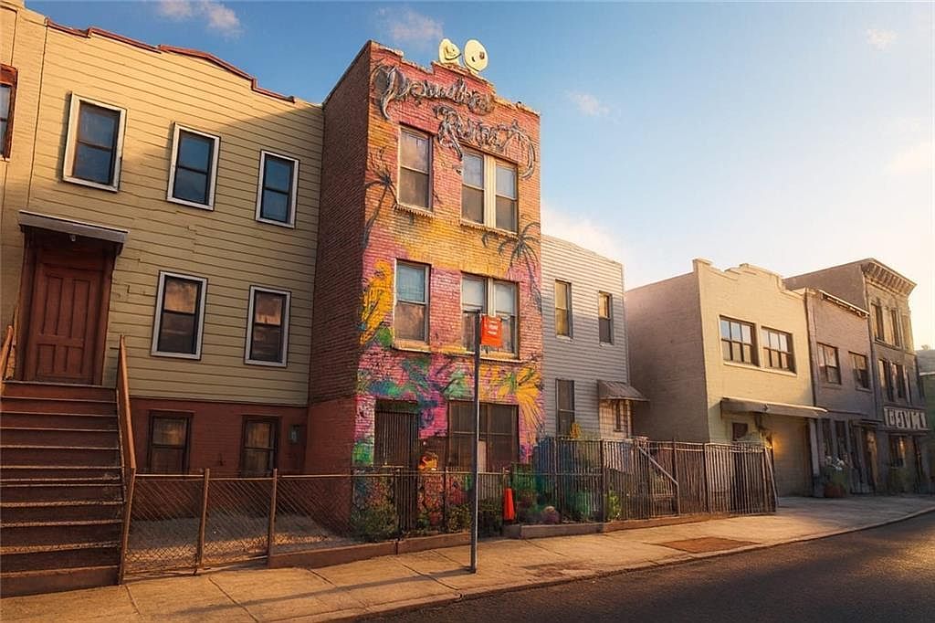 326 39th St Brooklyn, NY 11232 - Thumbnail 3