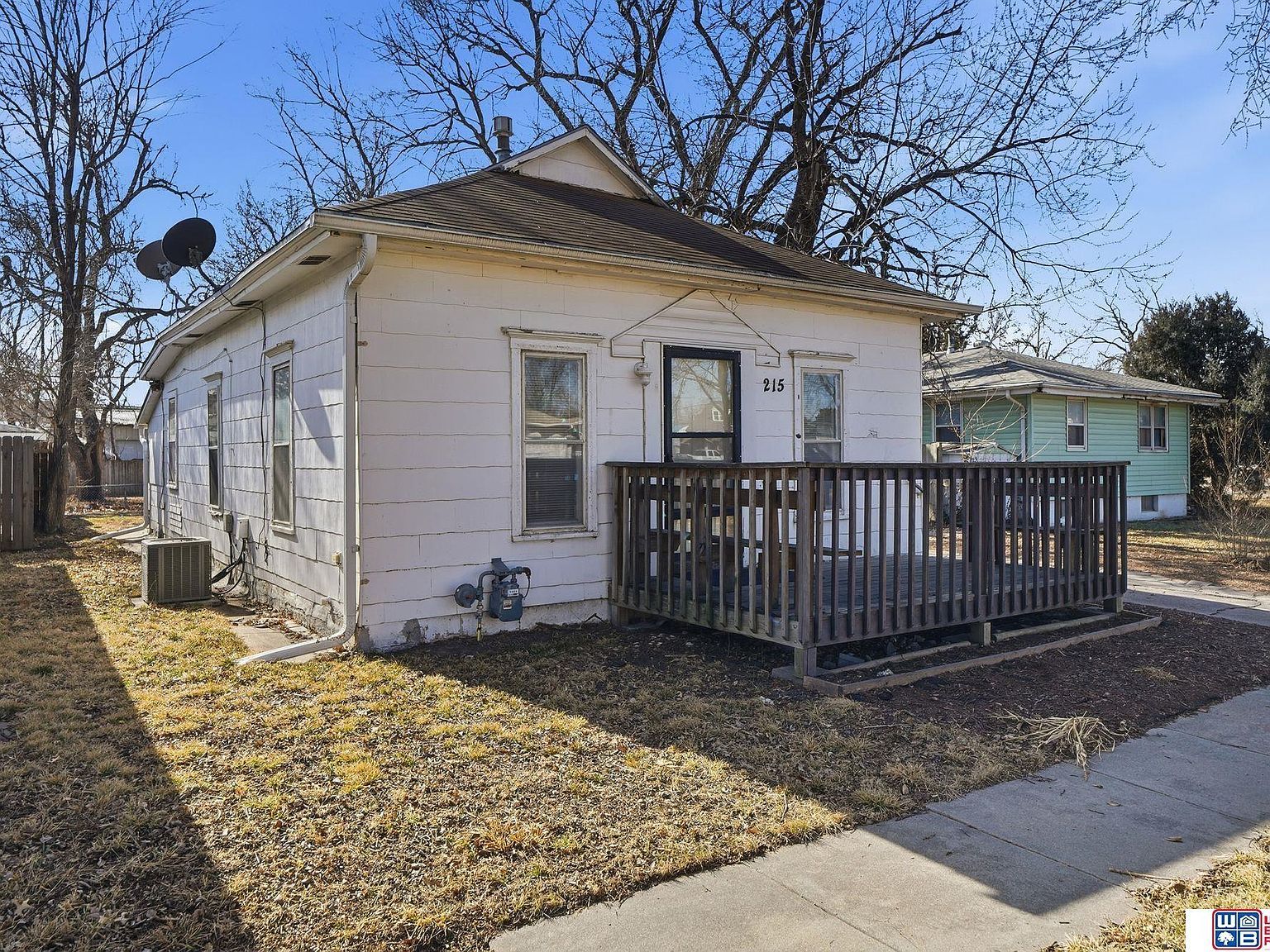 215 B St Lincoln, NE 68502 - Thumbnail 3