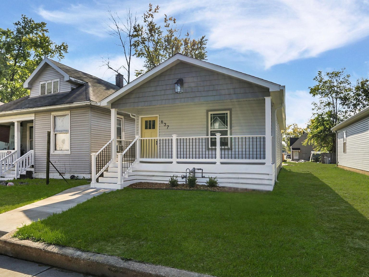 637 Jackson Ave Evansville, IN 47713 - Thumbnail 3