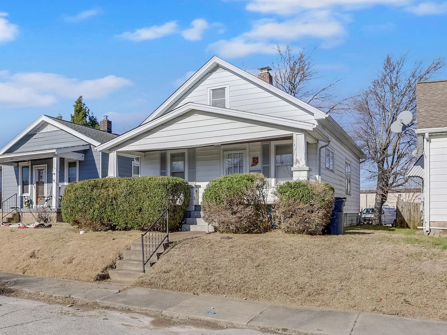 424 Richardt Ave Evansville, IN 47711 - Thumbnail 3