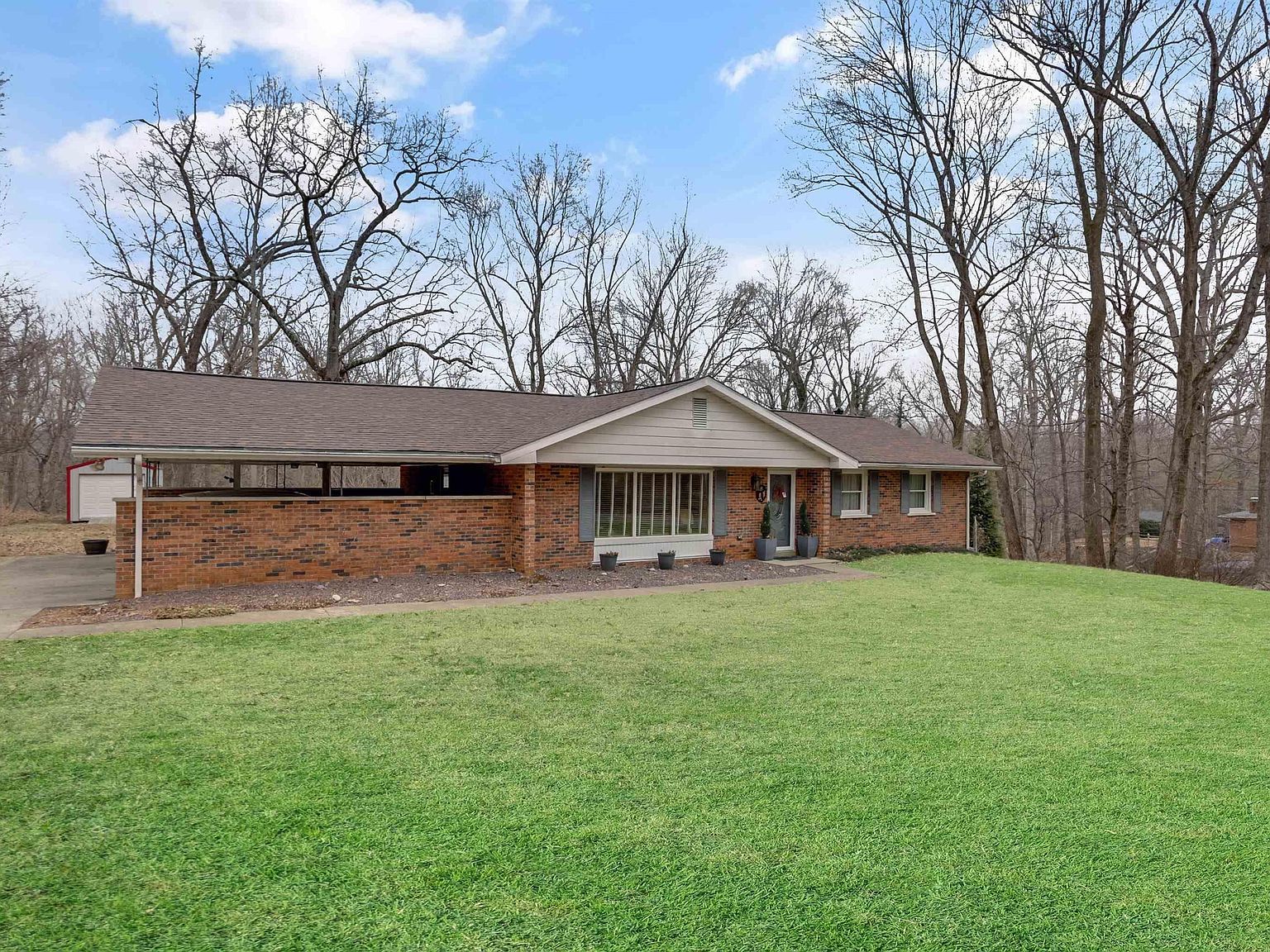 6415 Little Schaefer Rd Evansville, IN 47720 - Thumbnail 3