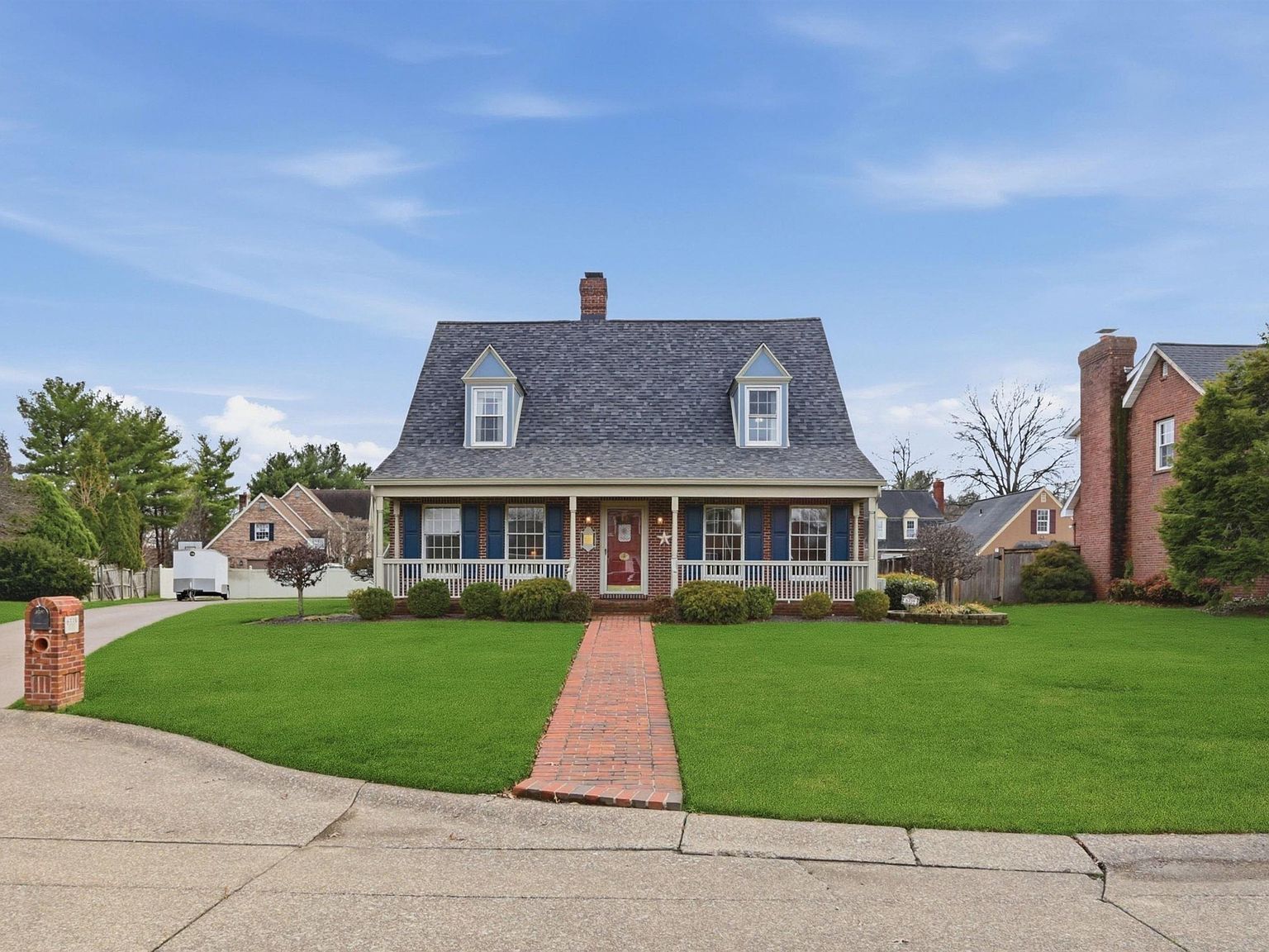 6339 Chestnut Ct Evansville, IN 47715 - Thumbnail 3