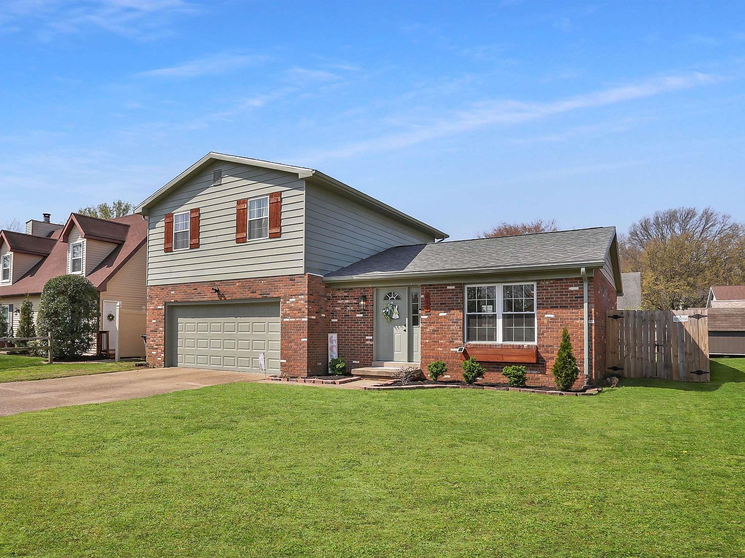 655 Bonnie View Dr Evansville, IN 47715 - Thumbnail 3
