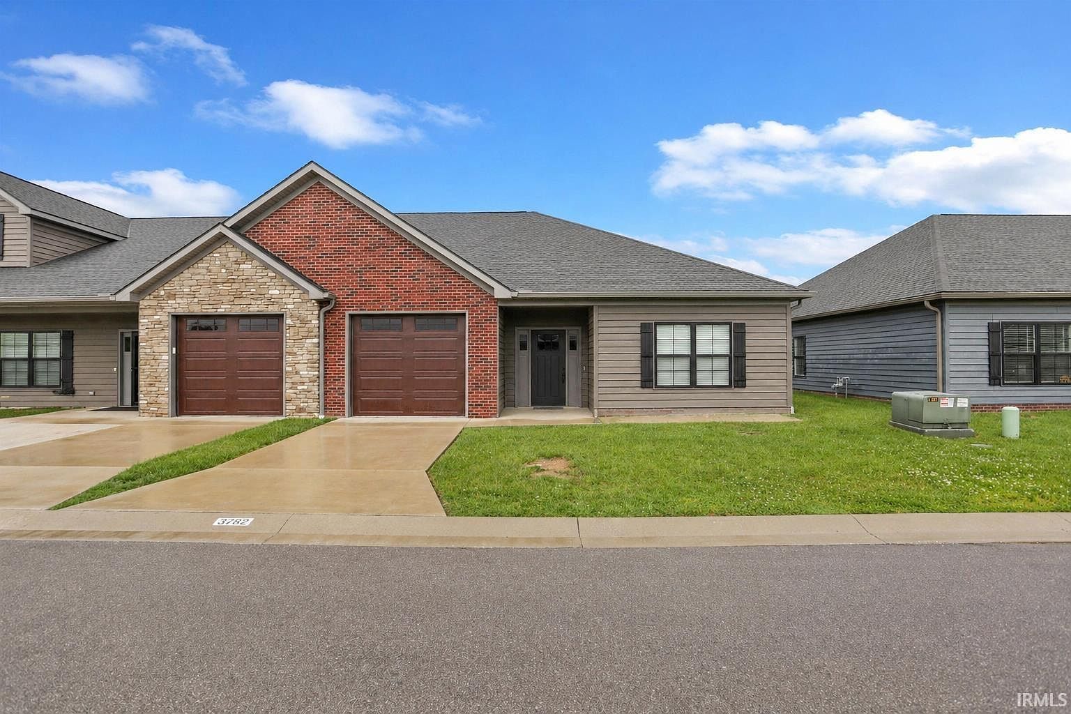 3782 High Pointe Ln Newburgh, IN 47630 - Thumbnail 3