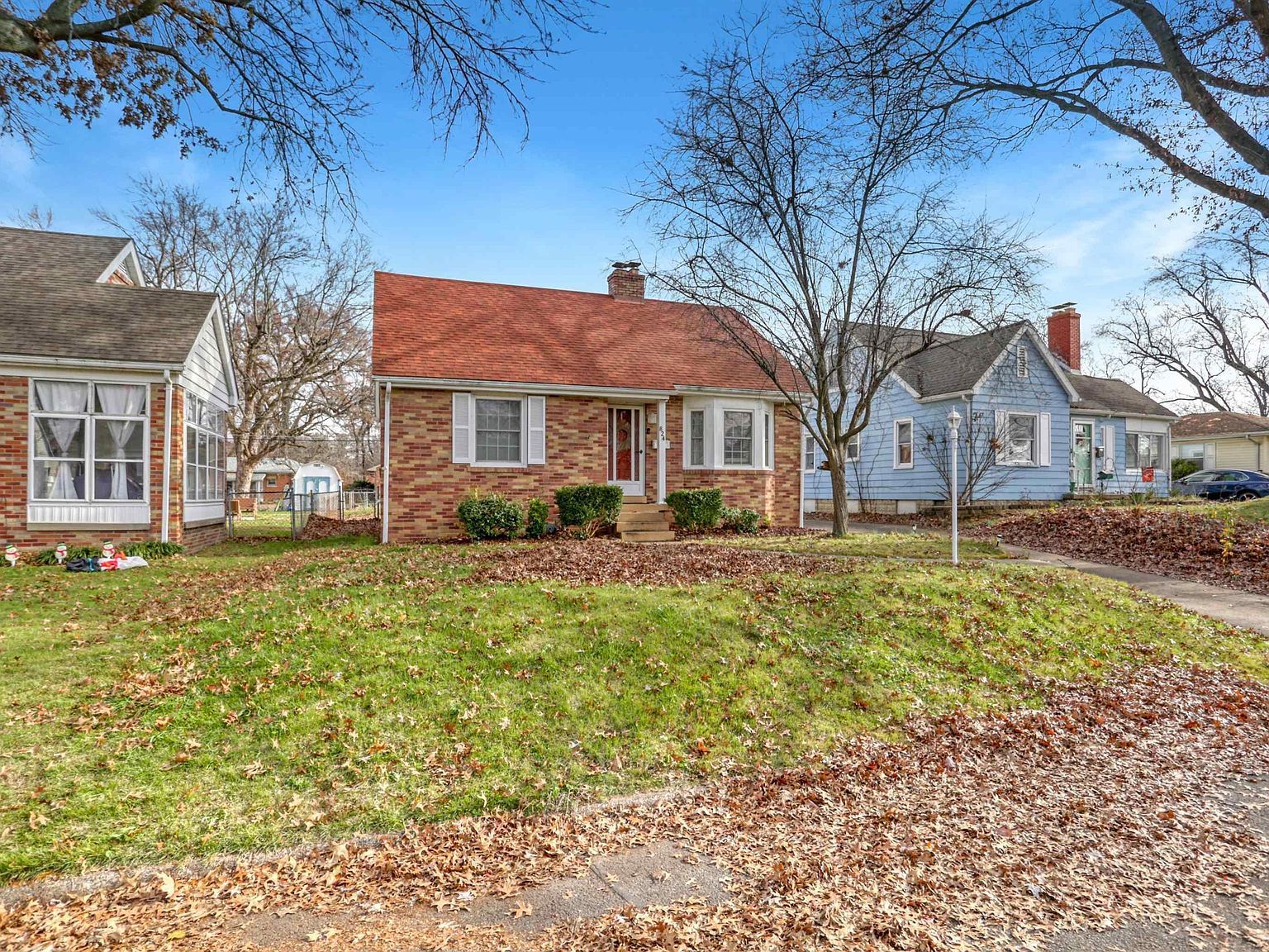 824 Stewart Ave Evansville, IN 47715 - Thumbnail 3