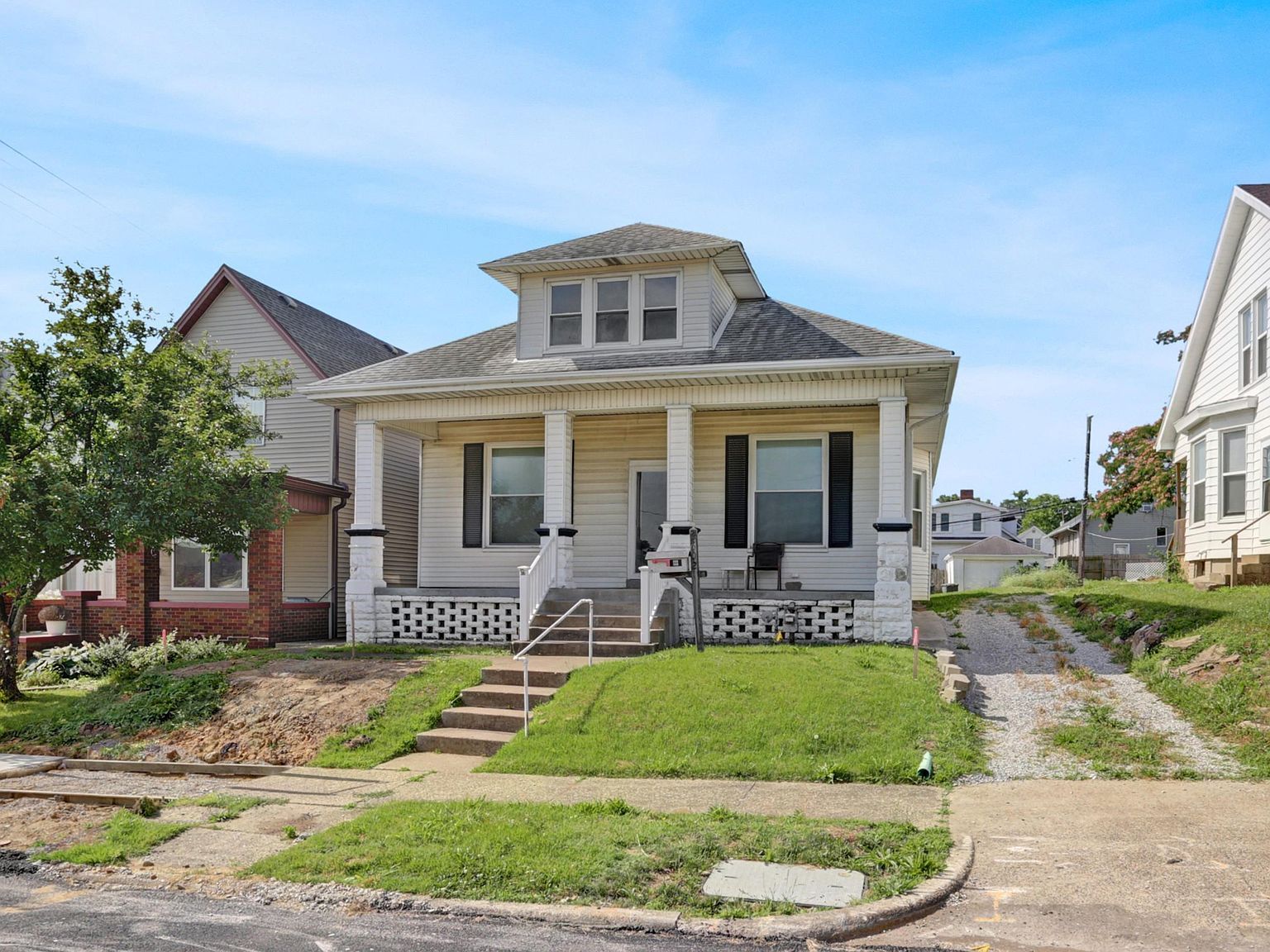 2602 Pennsylvania St Evansville, IN 47712 - Thumbnail 3