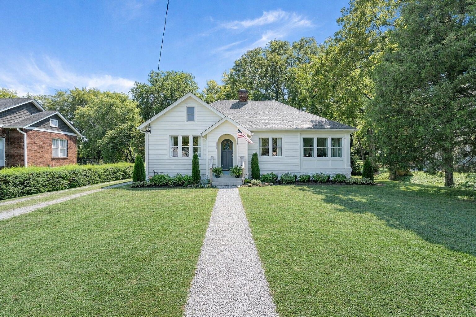 1118 Riverwood Dr Nashville, TN 37216 - Thumbnail 3