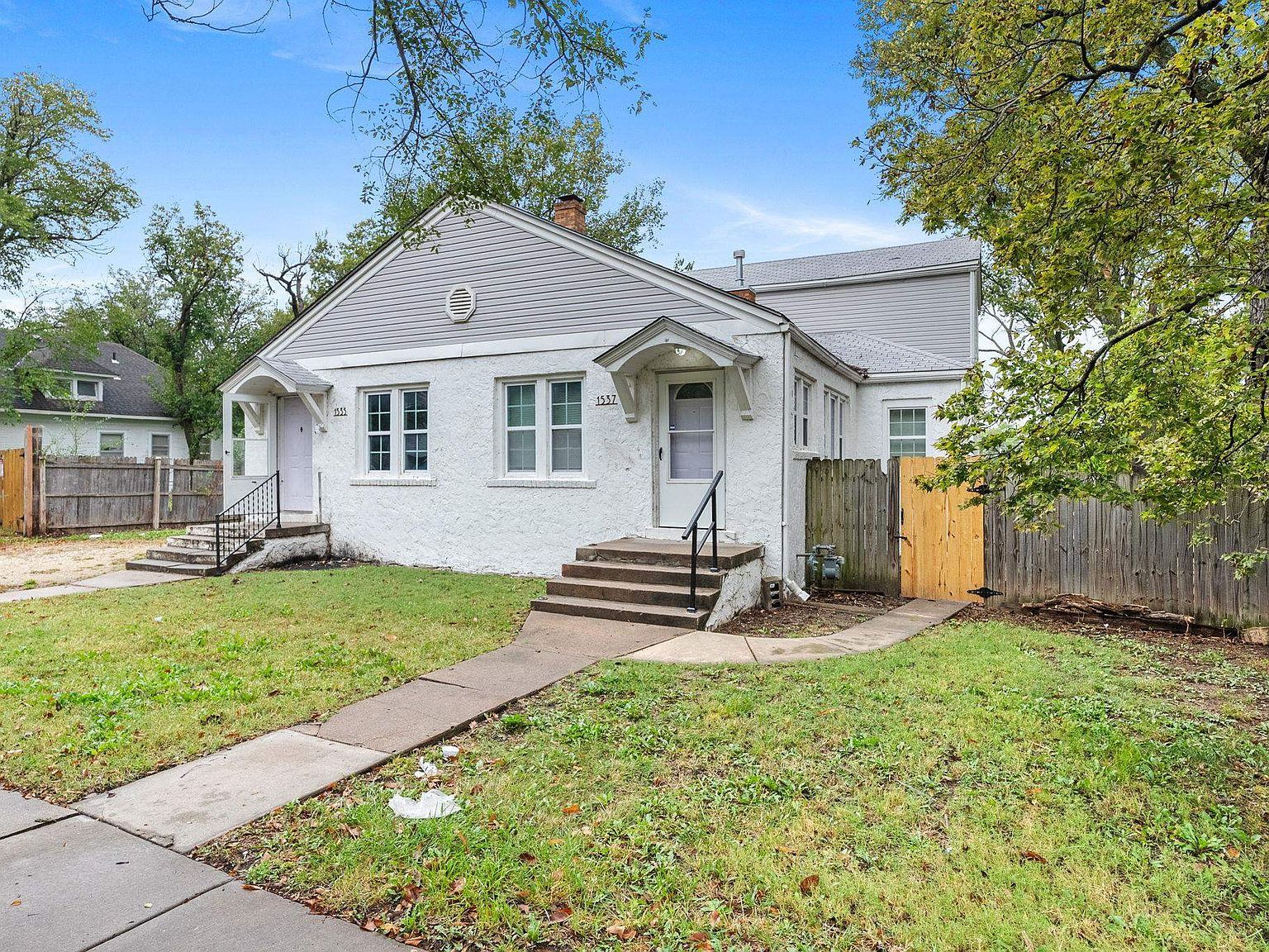 1535-1537 N Holyoke Ave Wichita, KS 67208 - Thumbnail 3