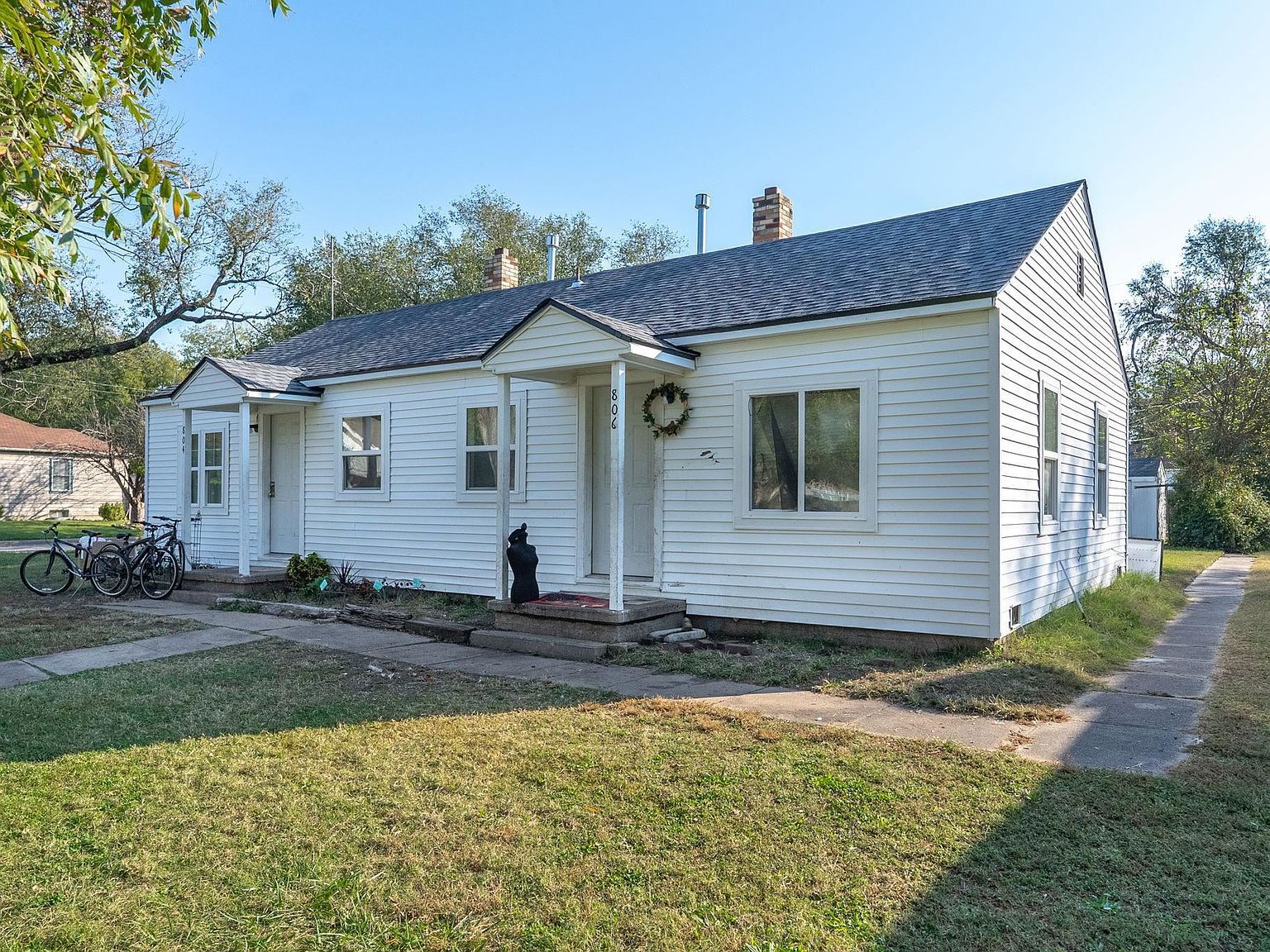 804-806 S Terrace Dr Wichita, KS 67218 - Thumbnail 3