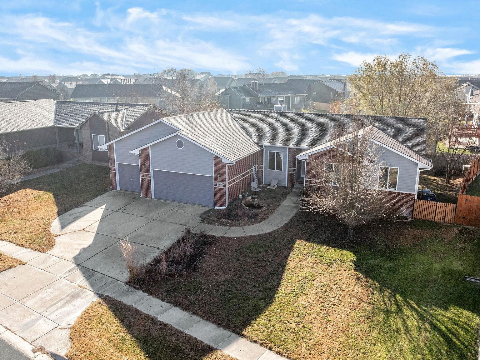 2307 E Saint Andrew St Goddard, KS 67052 - Thumbnail 3