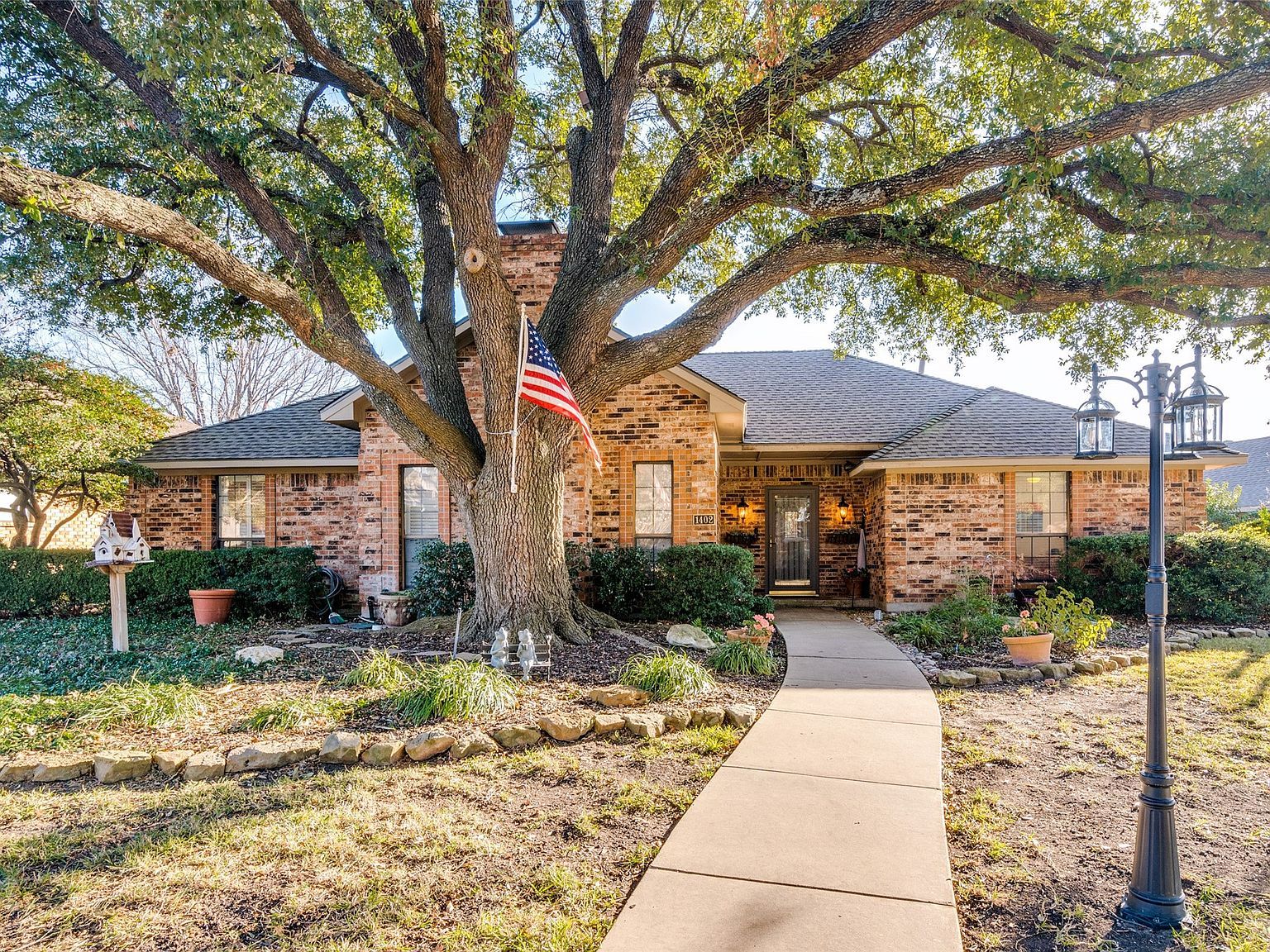 1402 Sherwood Dr Rowlett, TX 75088 - Thumbnail 3