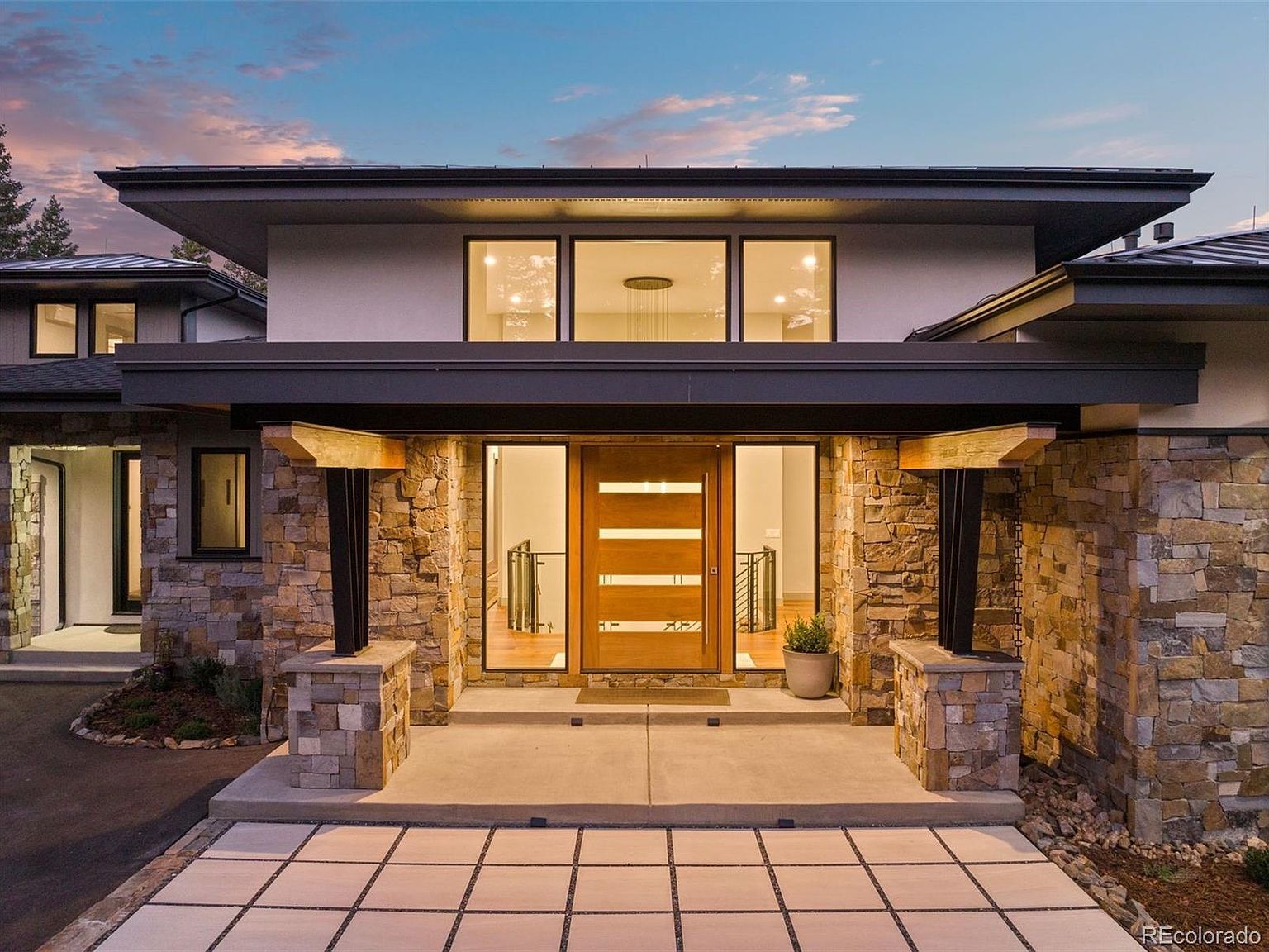 1082 W Meadow Rd Evergreen, CO 80439 - Thumbnail 3