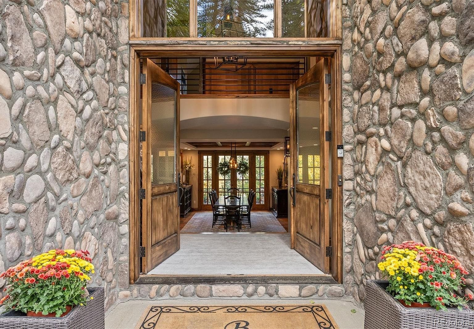 1535 Steamboat Ct Evergreen, CO 80439 - Thumbnail 3