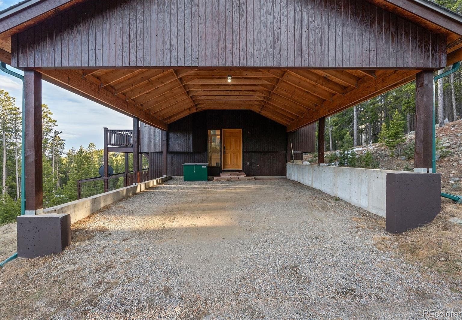 100 Apache Rd Evergreen, CO 80439 - Thumbnail 3