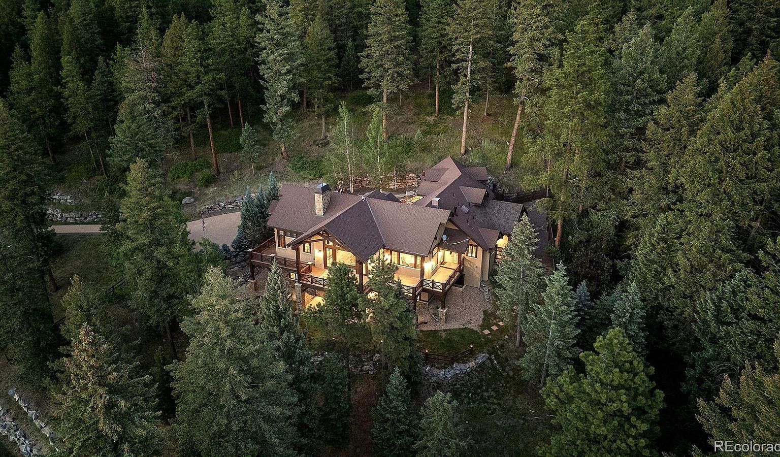 30 W Ranch Trl Morrison, CO 80465 - Thumbnail 3