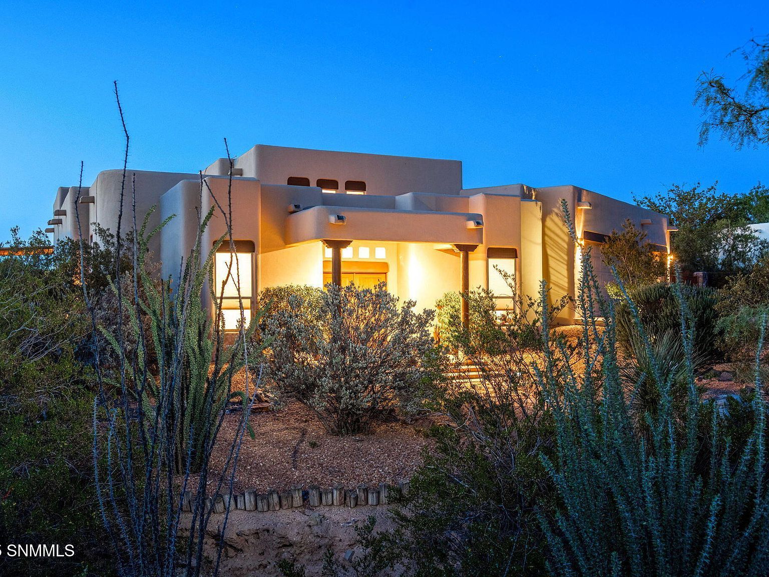 5225 Angel Fire Pl Las Cruces, NM 88011 - Thumbnail 3