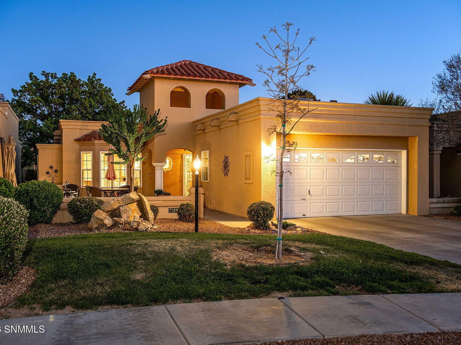 2444 El Dorado Ct Las Cruces, NM 88011 - Thumbnail 3