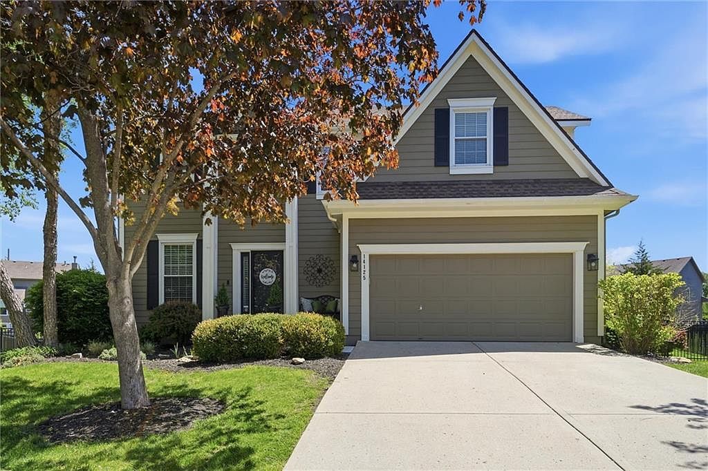 14125 W 147th Ter Olathe, KS 66062 - Thumbnail 3