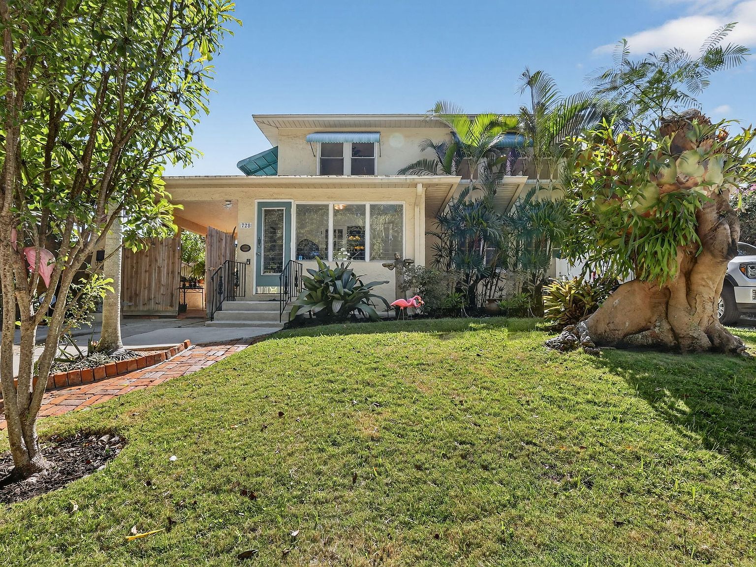 728 Avon Rd West Palm Beach, FL 33401 - Thumbnail 3