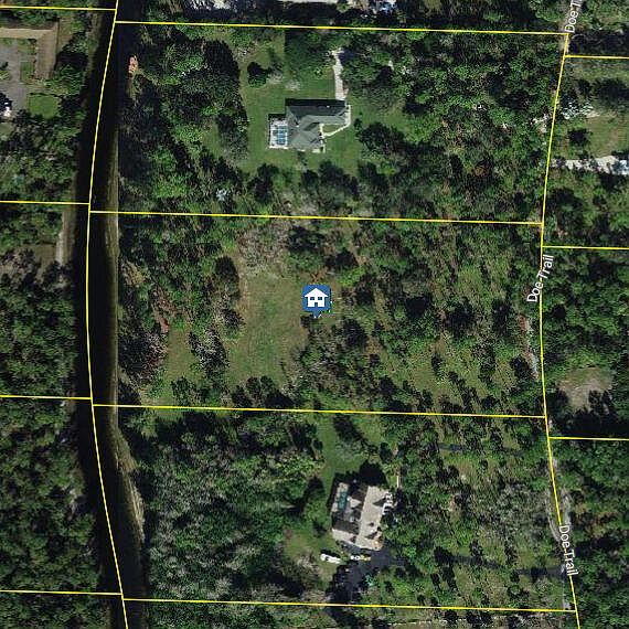 2795 Doe Trl Loxahatchee, FL 33470 - Thumbnail 3