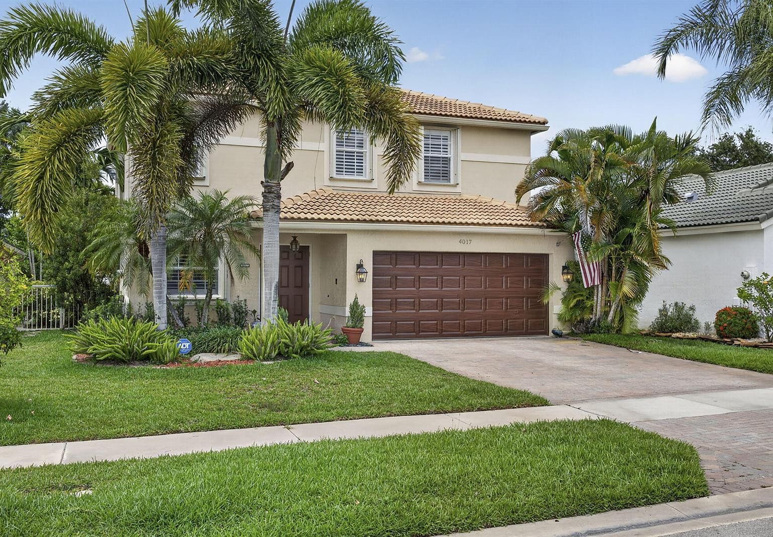 4017 Bluff Harbor Way Wellington, FL 33449 - Thumbnail 3