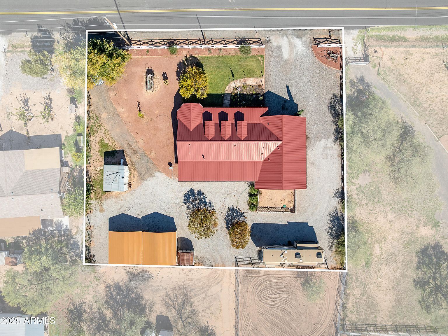 4475 E Zalesky Rd Cottonwood, AZ 86326 - Thumbnail 3