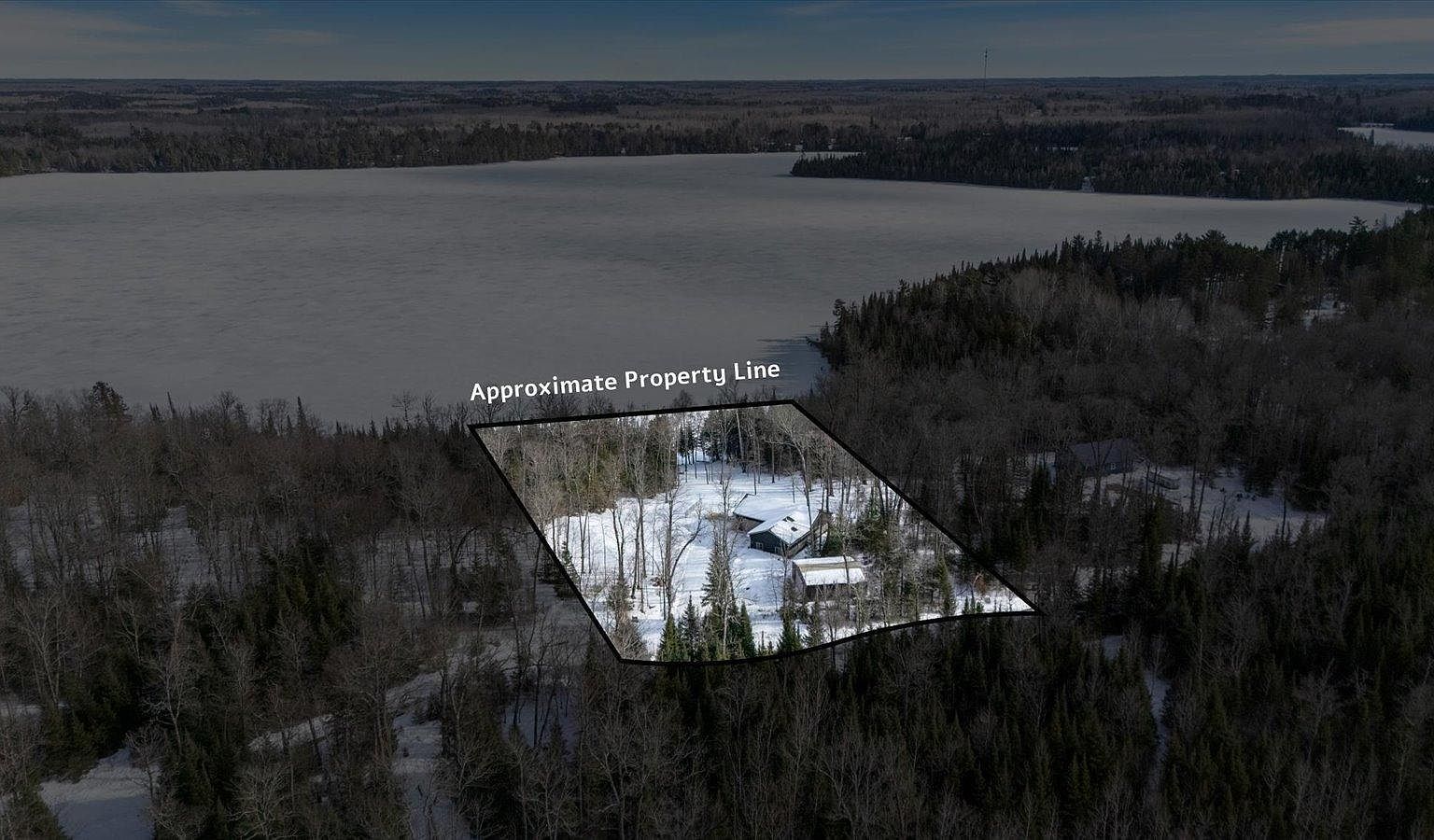 54342 W Horseshoe Lake Rd Bigfork, MN 56628 - Thumbnail 3