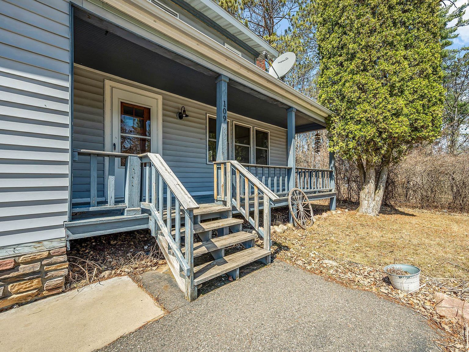 109 Forestry Ave SE Remer, MN 56672 - Thumbnail 3