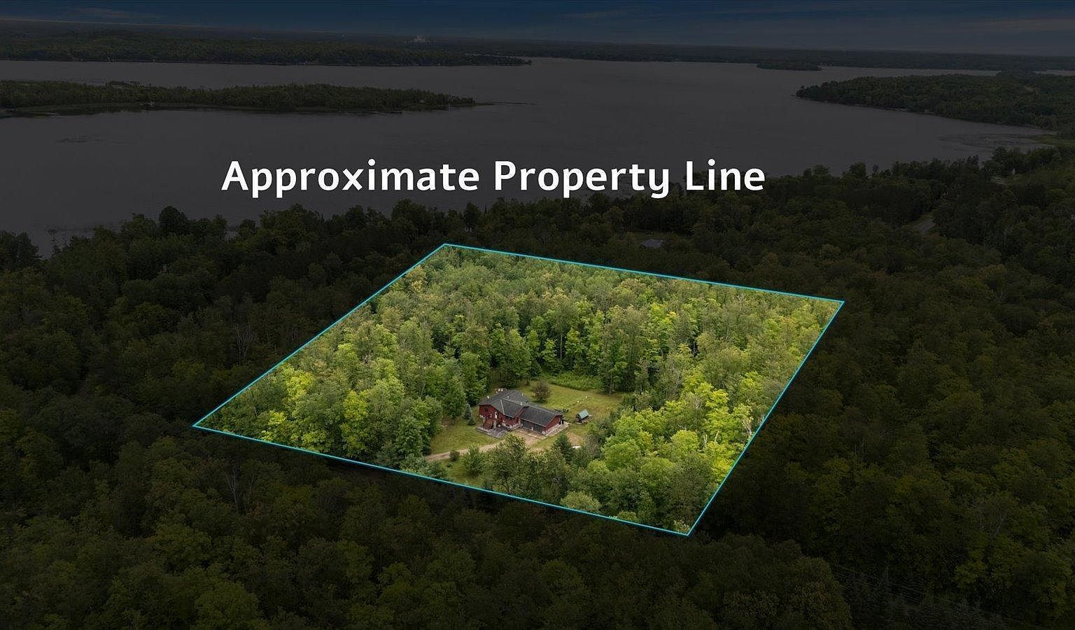 21666 Bay Port Pl Cohasset, MN 55721 - Thumbnail 3