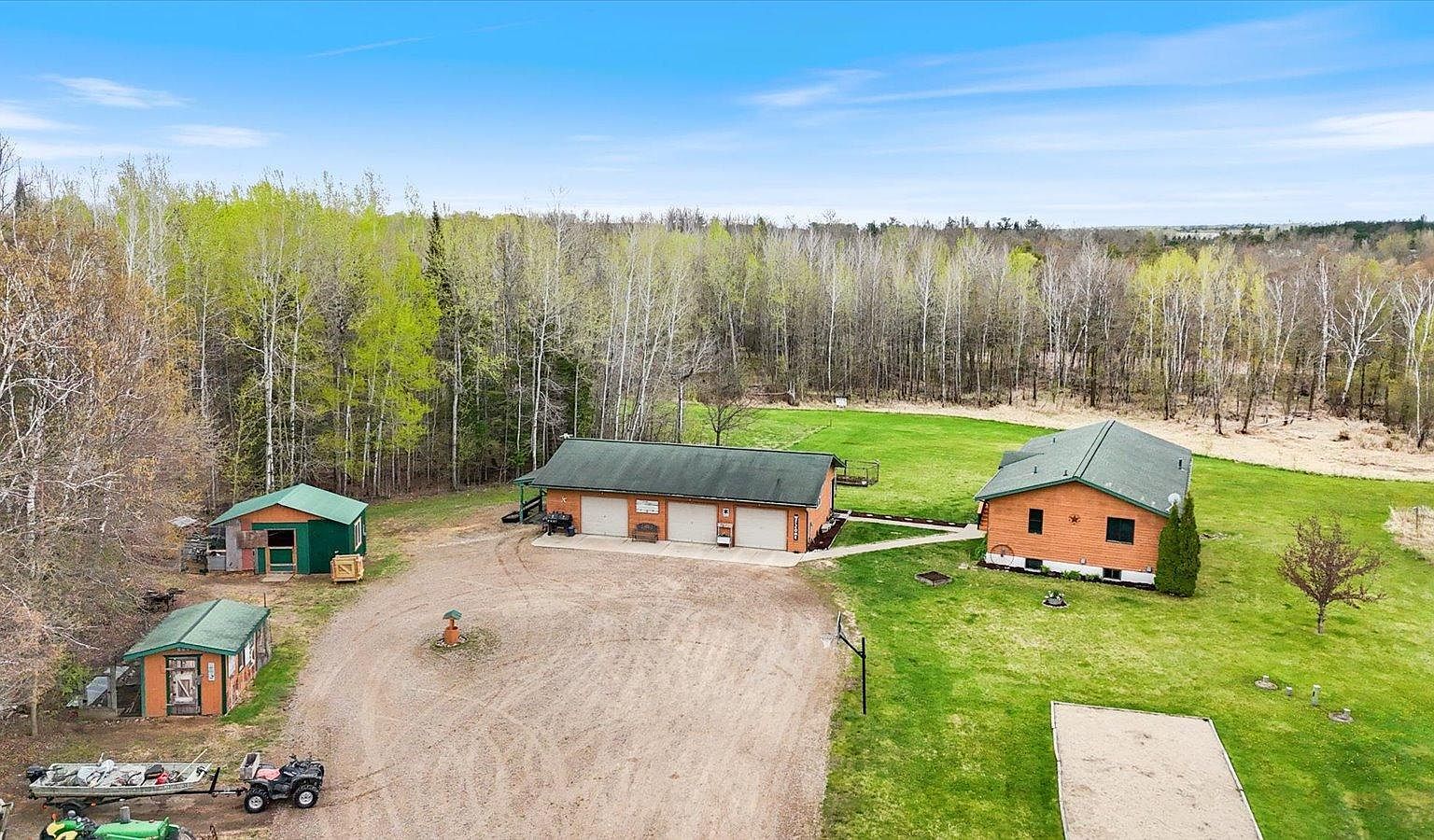 1102 Prairie River Trl Grand Rapids, MN 55744 - Thumbnail 3