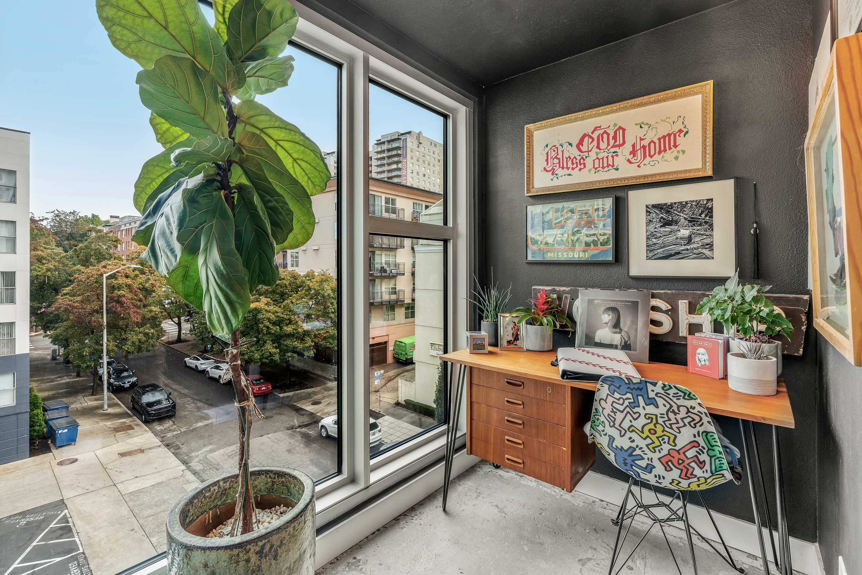 1000 Union Street #401, Seattle, WA, USA, 98101 - Thumbnail 3